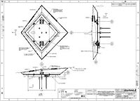 RC-26 DF-12 Antenna Mount Design Stage