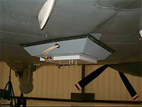 RC-26 with DF-12 Antenna Array and Mount—Final Installation